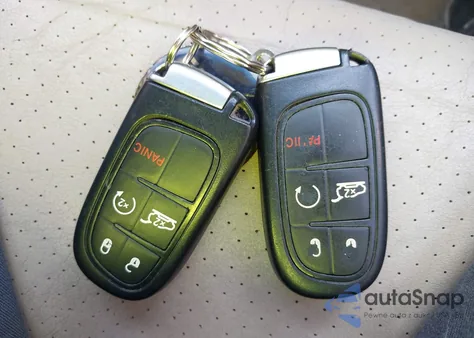 2019 Jeep Cherokee Trailhawk 4X4 from USA, damaged, VIN 1C4PJMBX5KD398170